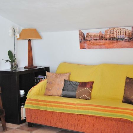 Ferienwohnung El Rincon De Isabel Málaga Exterior foto