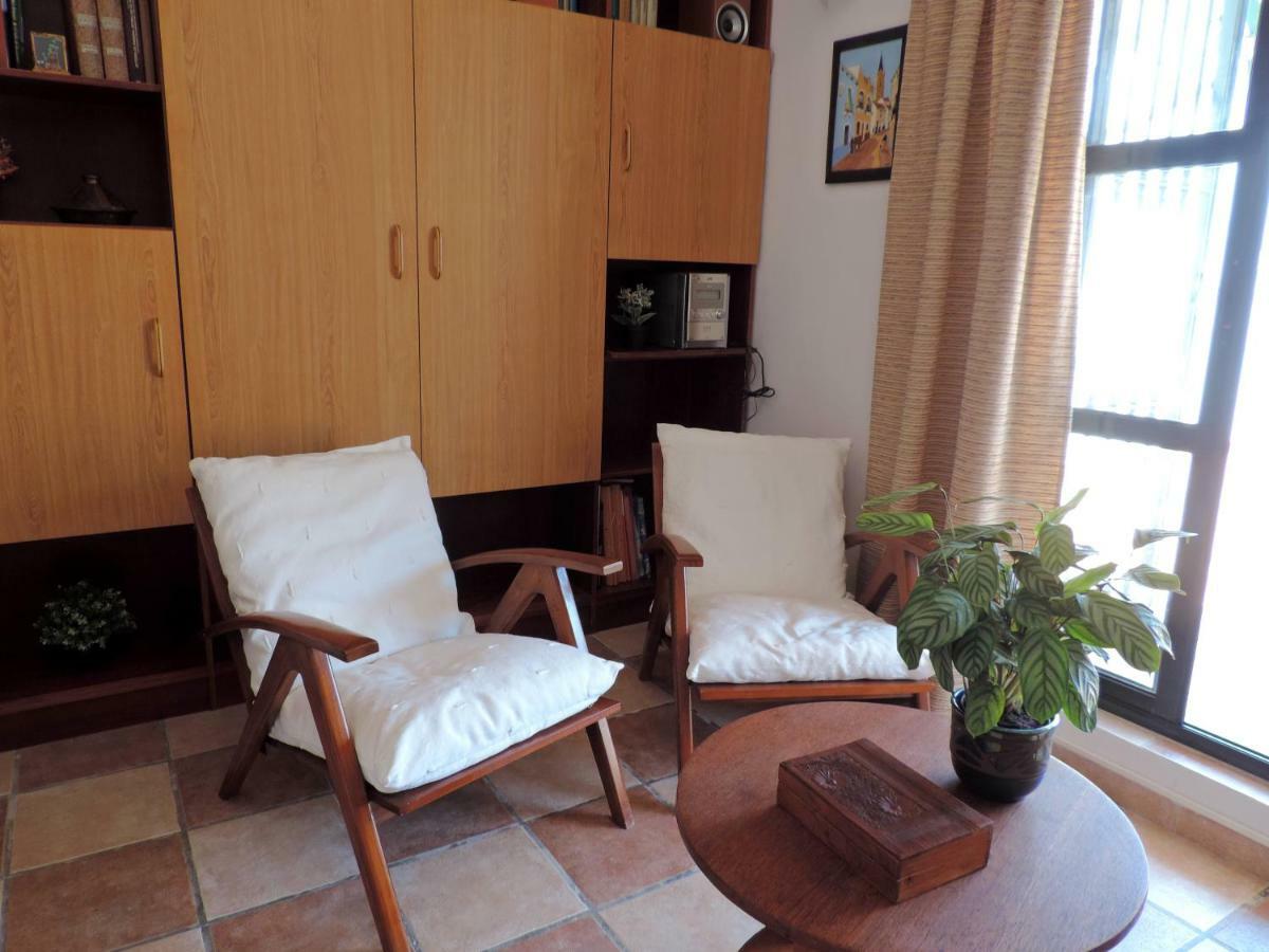 Ferienwohnung El Rincon De Isabel Málaga Exterior foto