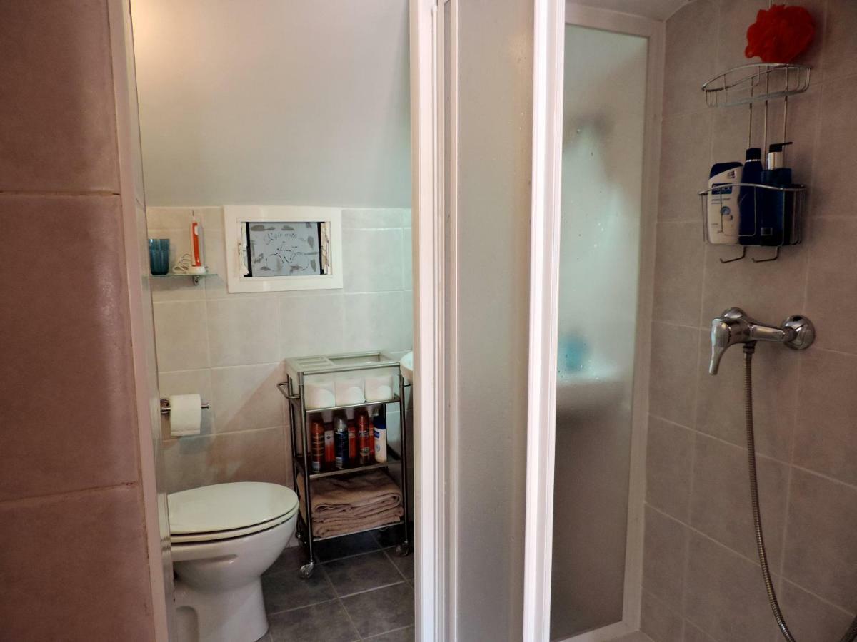 Ferienwohnung El Rincon De Isabel Málaga Exterior foto