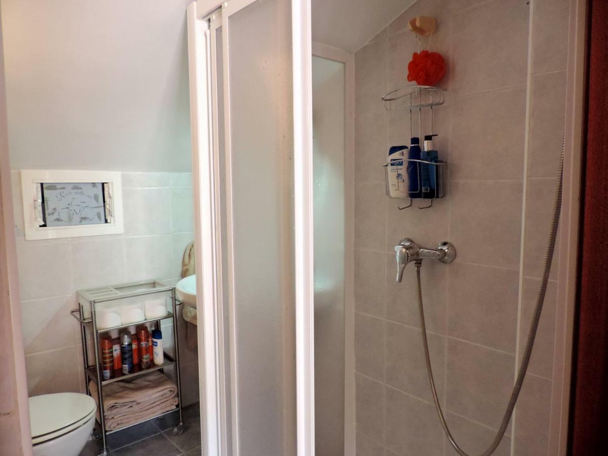 Ferienwohnung El Rincon De Isabel Málaga Exterior foto