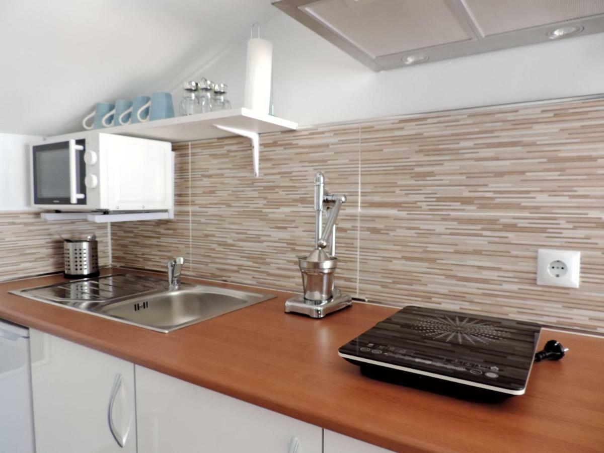 Ferienwohnung El Rincon De Isabel Málaga Exterior foto